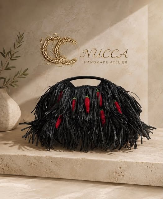NUCCA tasarım